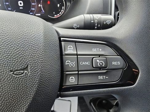 New 2025 RAM ProMaster 1500 w/ Quick Order Package 22G SLT image 22