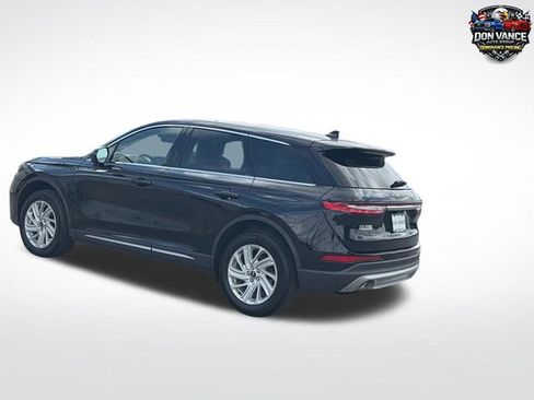 Used 2024 Lincoln Corsair FWD image 3