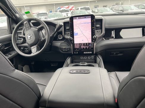 New 2026 RAM 2500 Rebel w/ Rebel Level 2 Equipment Group image 14