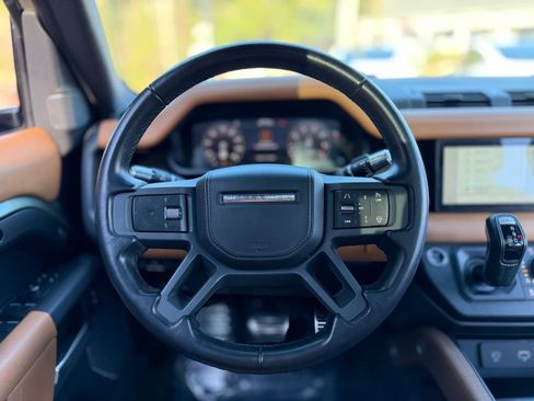 Used 2020 Land Rover Defender 110 X image 42