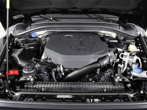 New 2026 INEOS Grenadier image 15