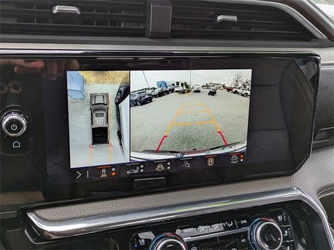 Used 2024 GMC Sierra 1500 Denali w/ Denali Reserve Package image 23