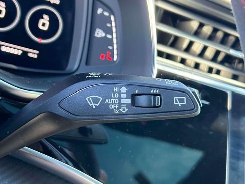 Used 2025 Audi RS Q8 performance image 24