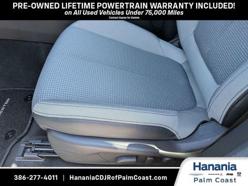 Used 2026 Subaru Forester Premium AWD/4WD image 21