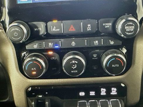 Used 2024 RAM 2500 Laramie w/ Safety Group AWD/4WD image 17