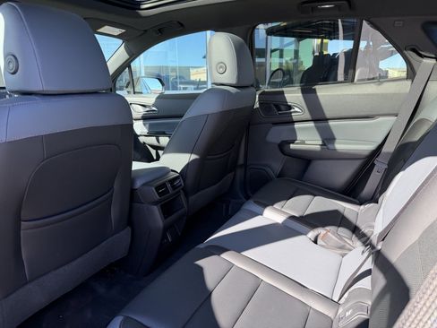 Used 2024 Honda Prologue Elite image 33