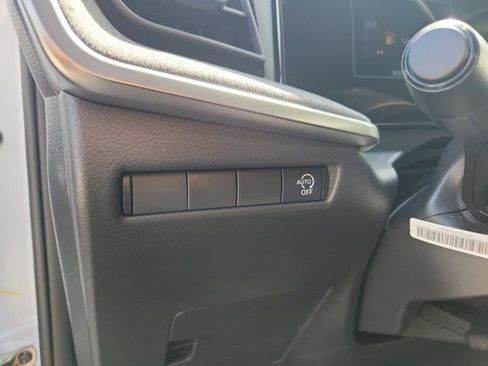 Certified 2026 Nissan Kicks SV FWD image 23