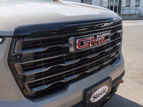 New 2026 GMC Acadia AT4 w/ Super Cruise Package AWD/4WD image 29