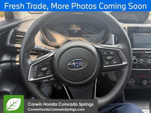Used 2017 Subaru Impreza 2.0i Premium AWD/4WD image 11