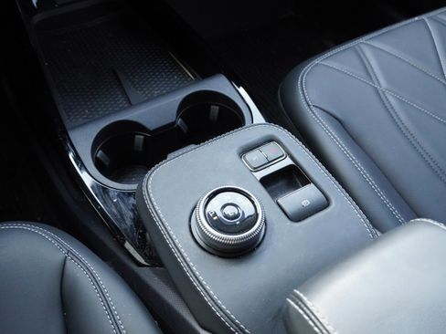 Used 2024 Ford Mustang Mach-E Select w/ Comfort Package Lite RWD image 28