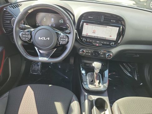 Certified 2023 Kia Soul GT-Line FWD image 27