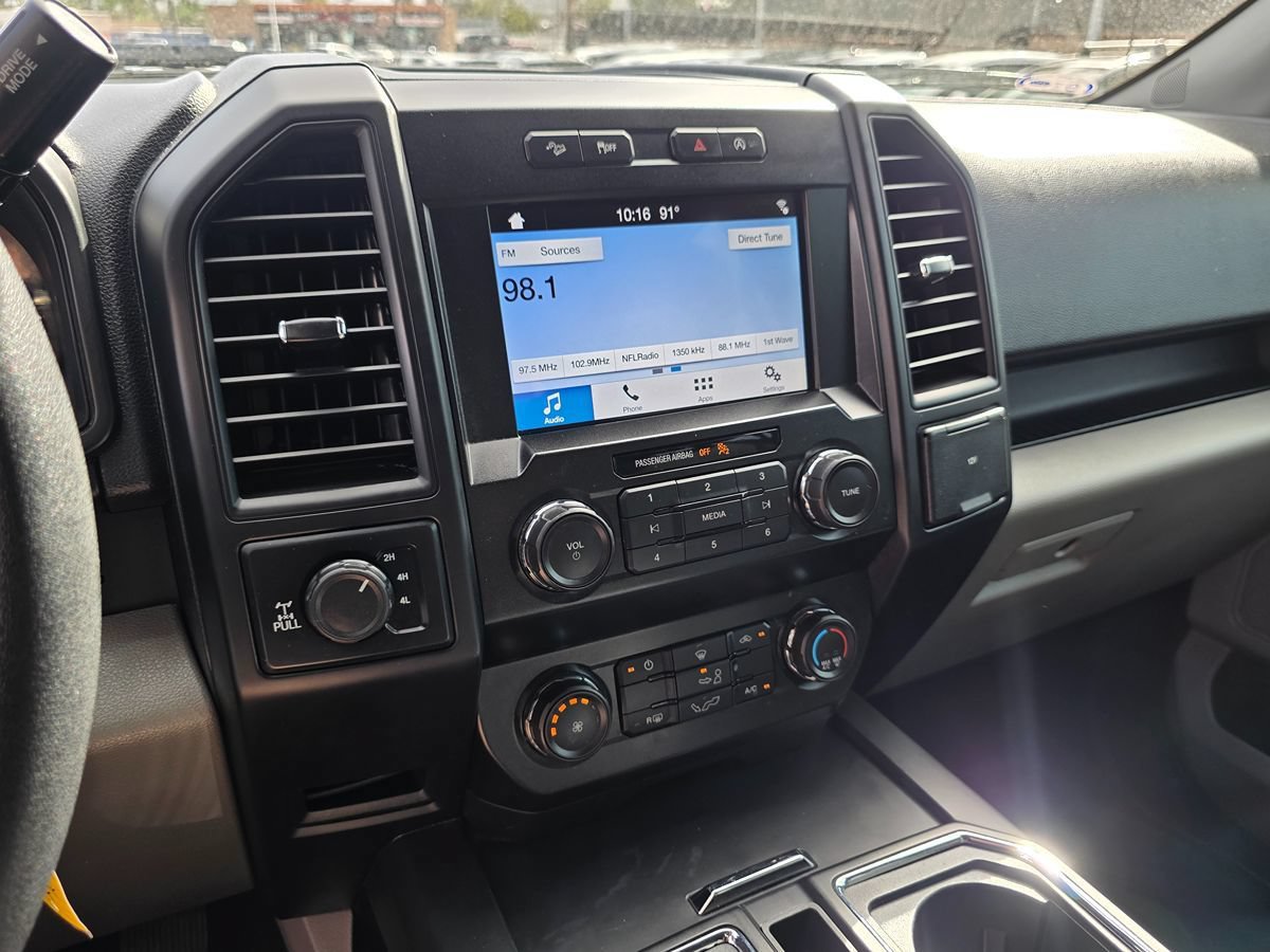 Used 2019 Ford F150 XL w/ Equipment Group 101A Mid AWD/4WD image 33