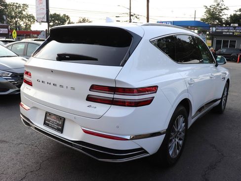 Used 2025 Genesis GV80 2.5T Standard AWD/4WD image 5