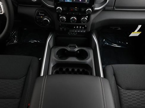 New 2026 RAM 1500 Big Horn w/ Night Edition AWD/4WD image 25