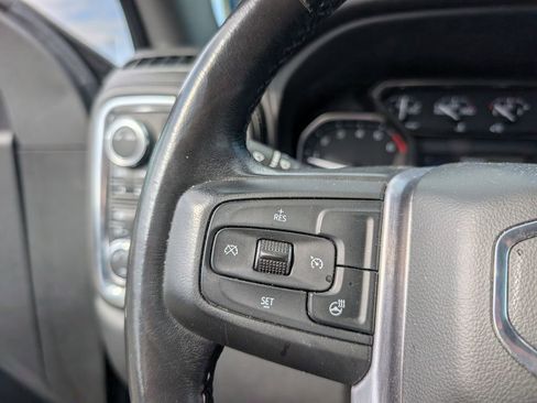 Used 2021 GMC Sierra 1500 Elevation AWD/4WD image 13