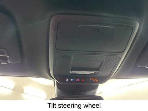 Used 2025 Buick Enclave Preferred image 46