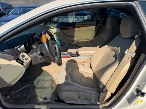 Used 2011 Cadillac CTS Premium RWD image 9