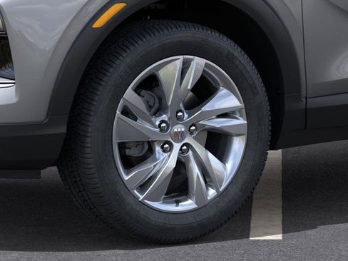 New 2026 Buick Encore GX Preferred w/ Comfort Package image 9