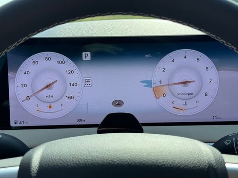 New 2026 Genesis GV70 2.5T Advanced AWD/4WD image 31