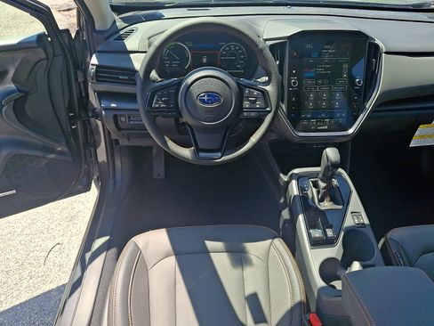 New 2026 Subaru Crosstrek 2.5i Limited AWD/4WD image 7