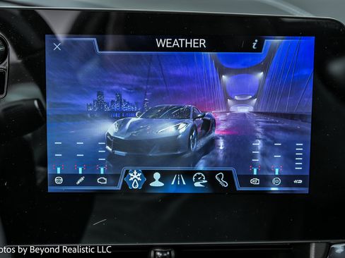 Used 2024 Chevrolet Corvette E-Ray image 43