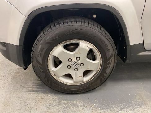 Used 2011 Honda Element LX image 23