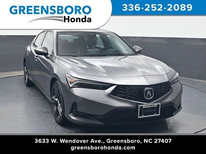 Used 2023 Acura Integra A-Spec