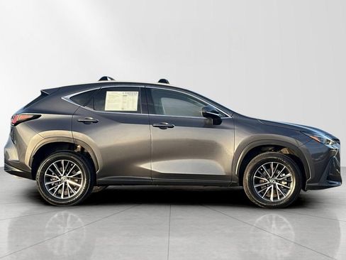 Certified 2023 Lexus NX 250 AWD image 7