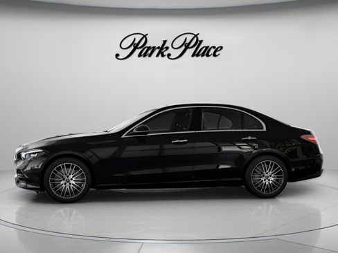 Used 2026 Mercedes-Benz C 300 Sedan image 7
