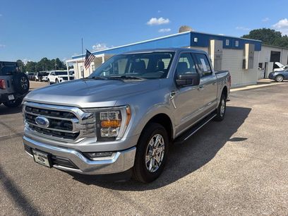 Used 2021 Ford F150 XLT w/ Equipment Group 302A High