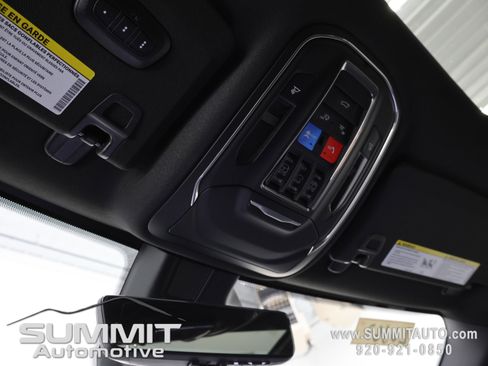 New 2026 Jeep Grand Cherokee Limited Reserve image 12