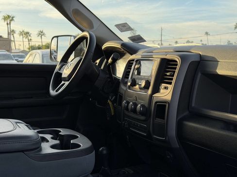 Used 2018 RAM 2500 Tradesman w/ Popular Equipment Group image 25