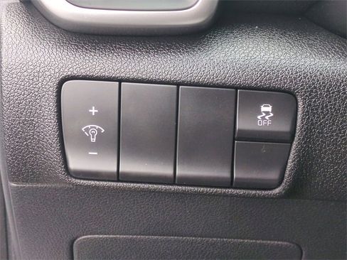 Used 2019 Kia Sportage LX w/ LX Popular Package image 17