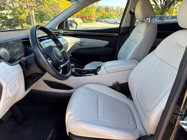 Used 2024 Hyundai Tucson SEL w/ Convenience Package AWD/4WD image 20