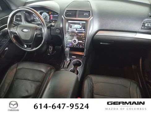 Used 2016 Ford Explorer Sport w/ Equipment Group 401A AWD/4WD image 30