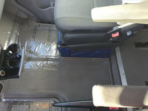 Used 2011 Mercedes-Benz Sprinter 2500 image 30