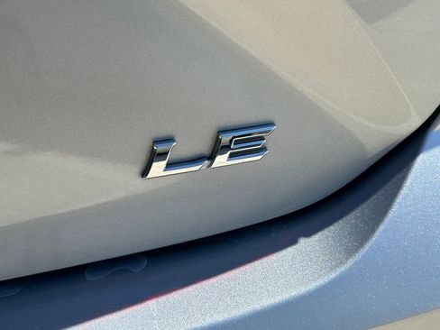 Certified 2025 Toyota Camry LE FWD image 13