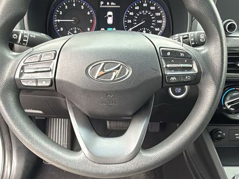 Used 2023 Hyundai Kona SEL w/ Cargo Package image 19