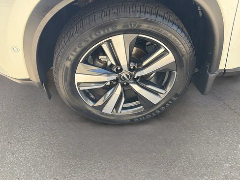 Used 2023 Nissan Rogue SL w/ SL Premium Package AWD/4WD image 41