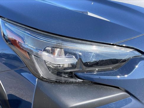 Certified 2024 Subaru Outback Onyx Edition image 30