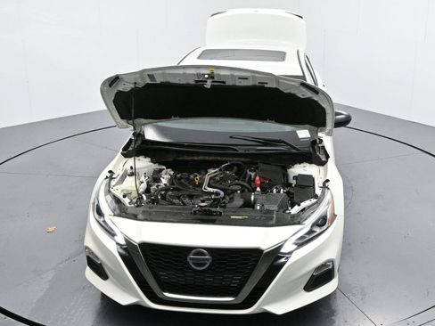 Used 2021 Nissan Altima 2.5 SR image 37