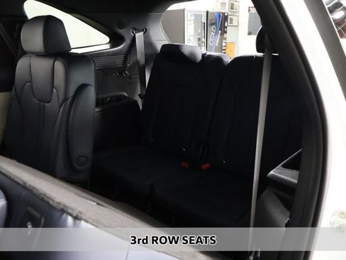 Used 2022 Kia Sorento SX Prestige w/ Panoramic Sunroof Package AWD/4WD image 10