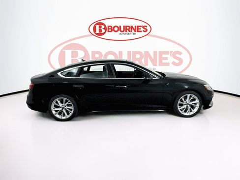 Used 2023 Audi A5 2.0T Premium w/ Convenience Package AWD/4WD image 11