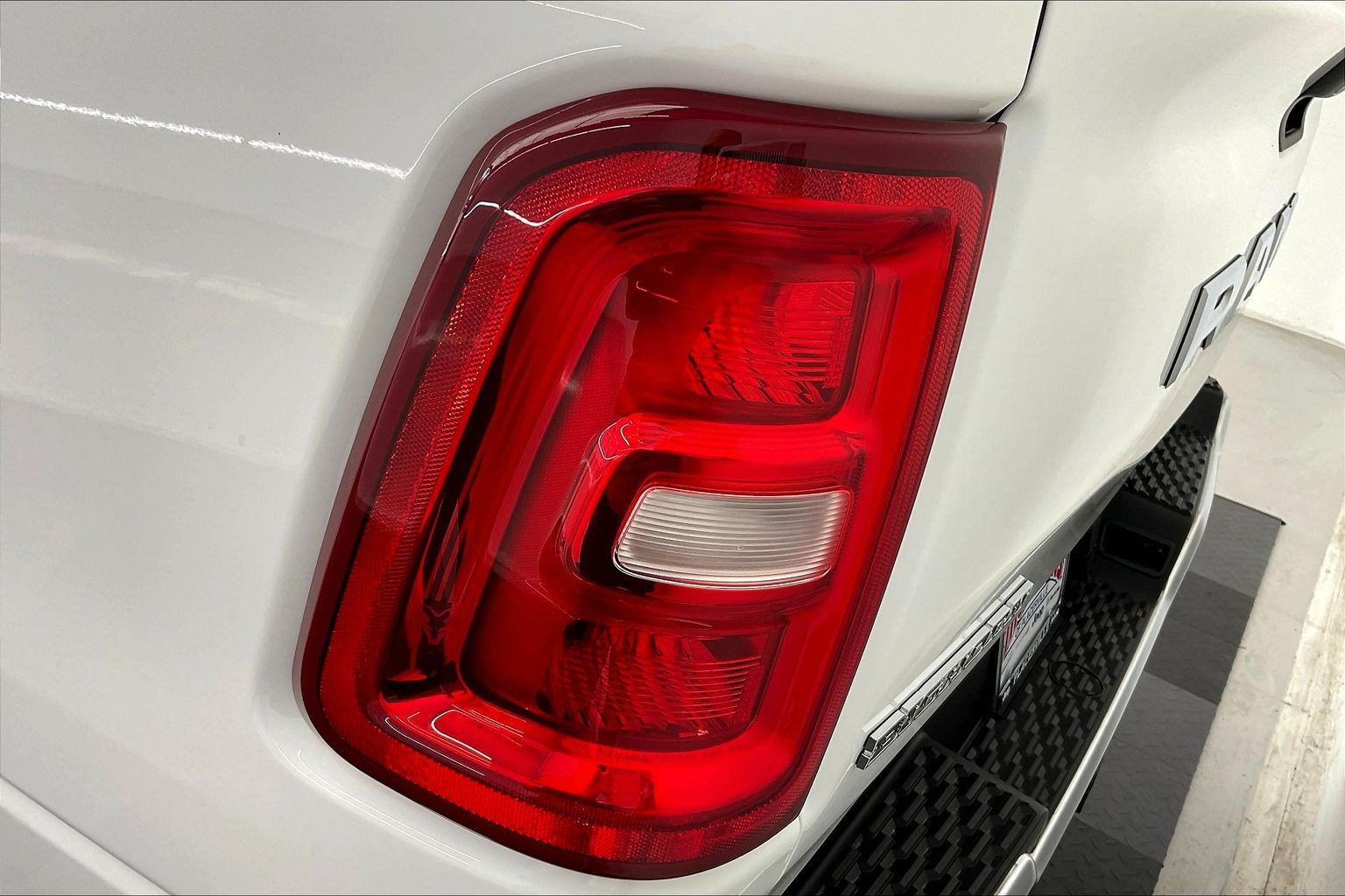 New 2026 RAM 1500 Big Horn AWD/4WD image 17