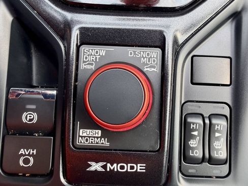 Used 2024 Subaru Forester Sport AWD/4WD image 45