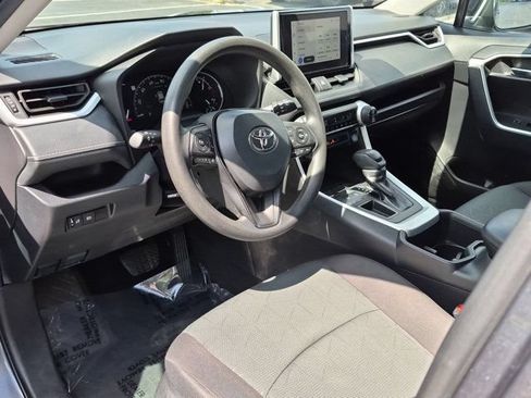 Certified 2024 Toyota RAV4 XLE FWD image 4