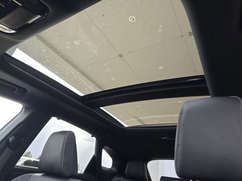 Used 2025 Lexus RX 350 350 Luxury w/ Convenience Package image 9