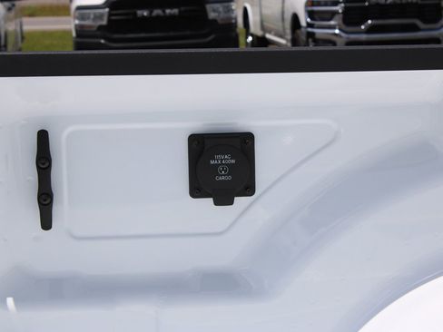 Used 2026 RAM 2500 Tradesman RWD image 12