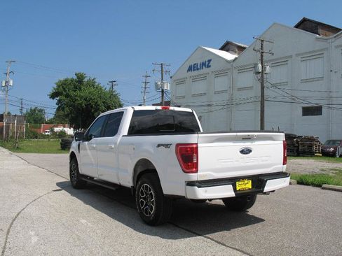 Used 2022 Ford F150 XLT w/ Equipment Group 302A High AWD/4WD image 6