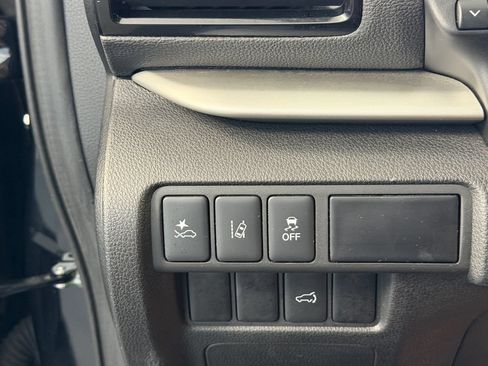 Used 2025 Mitsubishi Eclipse Cross SE AWD/4WD image 24
